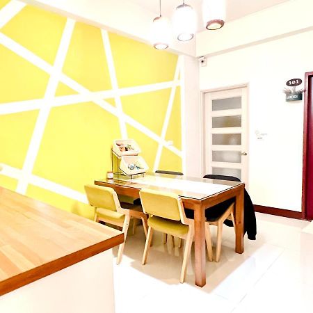 沁杋民宿 Chin Fan B&B Hualien Exterior foto